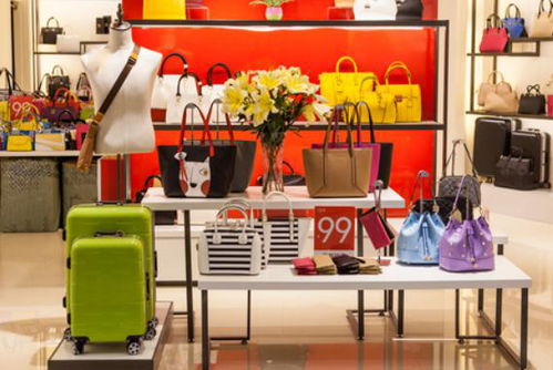 从高中毕业生到二手名包经销商 8年拓展10家店的创业传奇