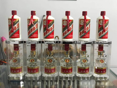 老酒回收与二手日用百货销售 广州旧货回收市场探析