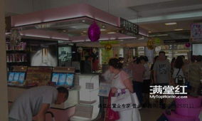 春熙路二手商铺急售，摩尔百货旁性价比高，二手日用百货经营良机