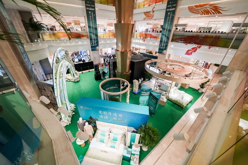 百货焕新颜 老牌破局、新场立标，五五购物节掀起二手日用消费新浪潮